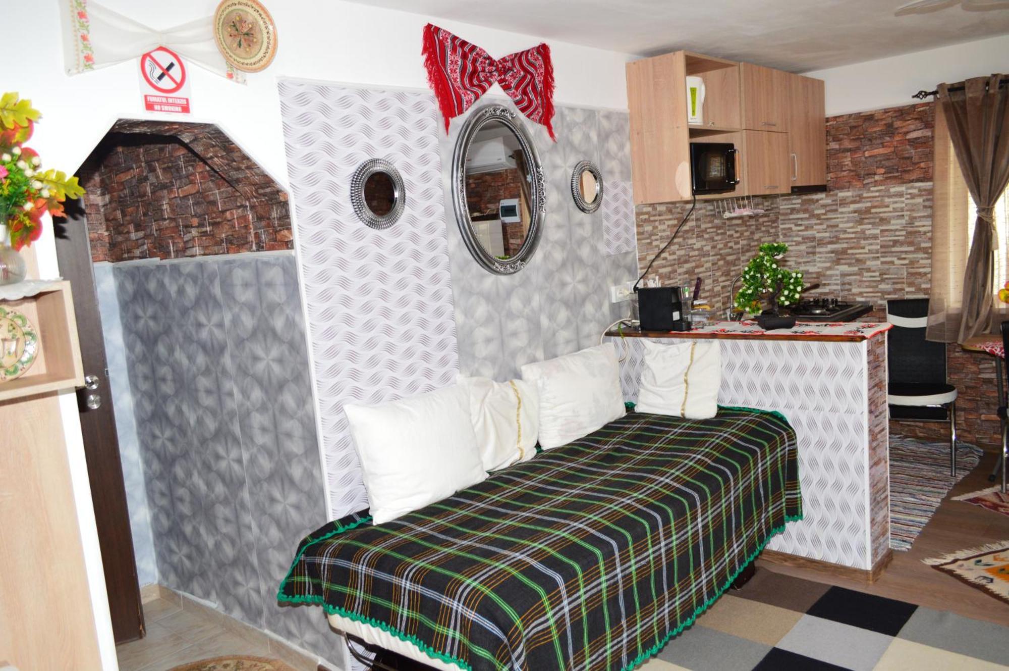Yna House Villa Bukares Bagian luar foto