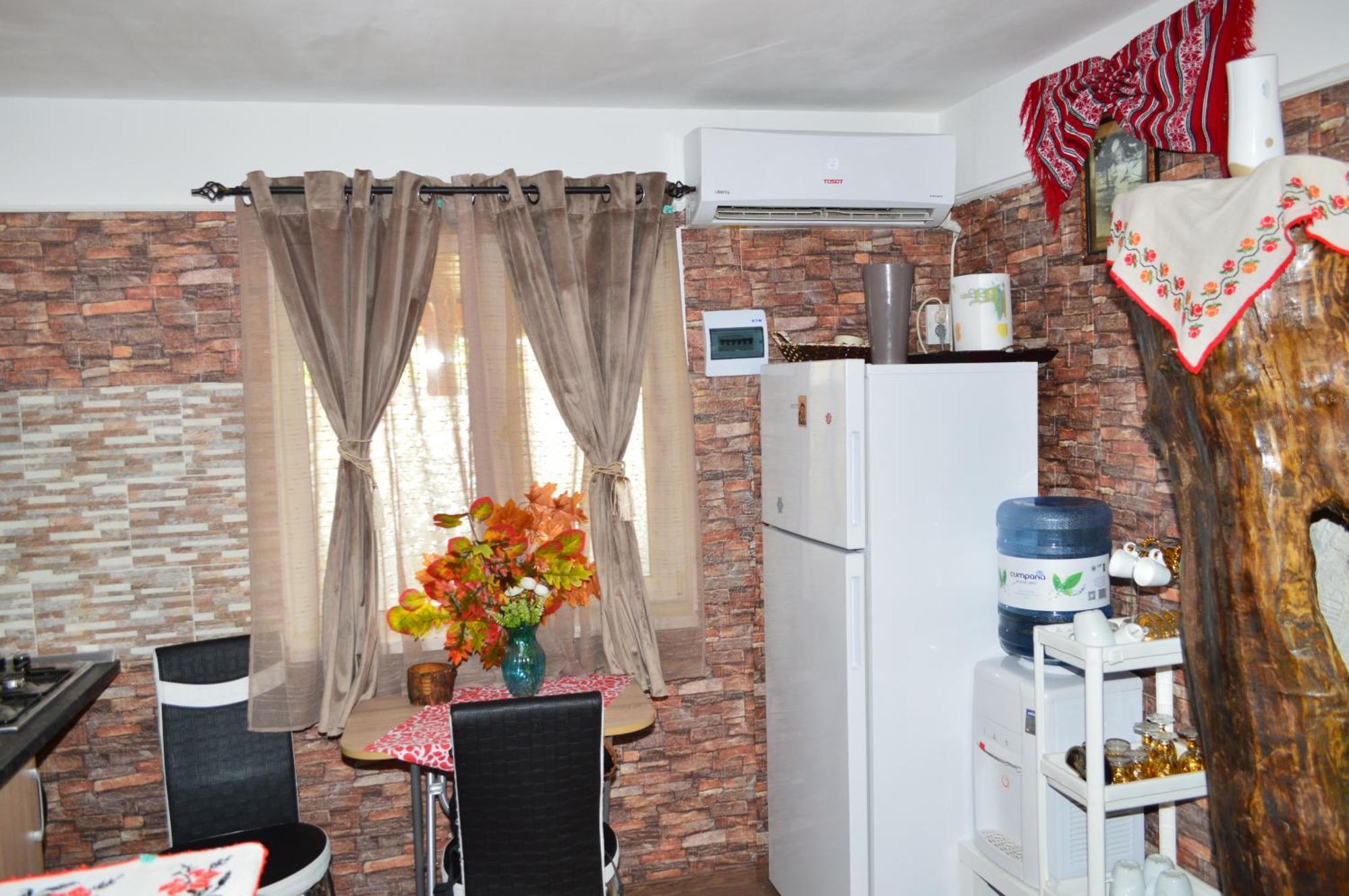 Yna House Villa Bukares Bagian luar foto