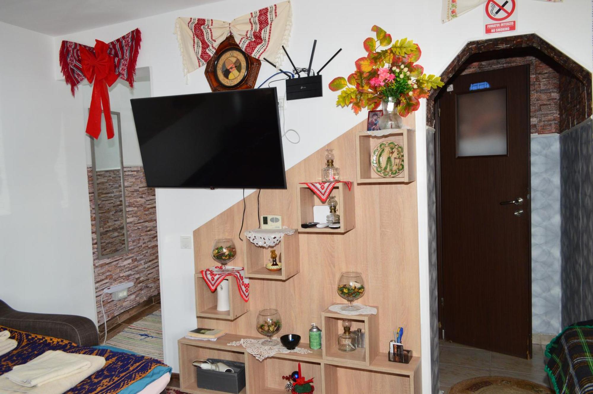 Yna House Villa Bukares Bagian luar foto