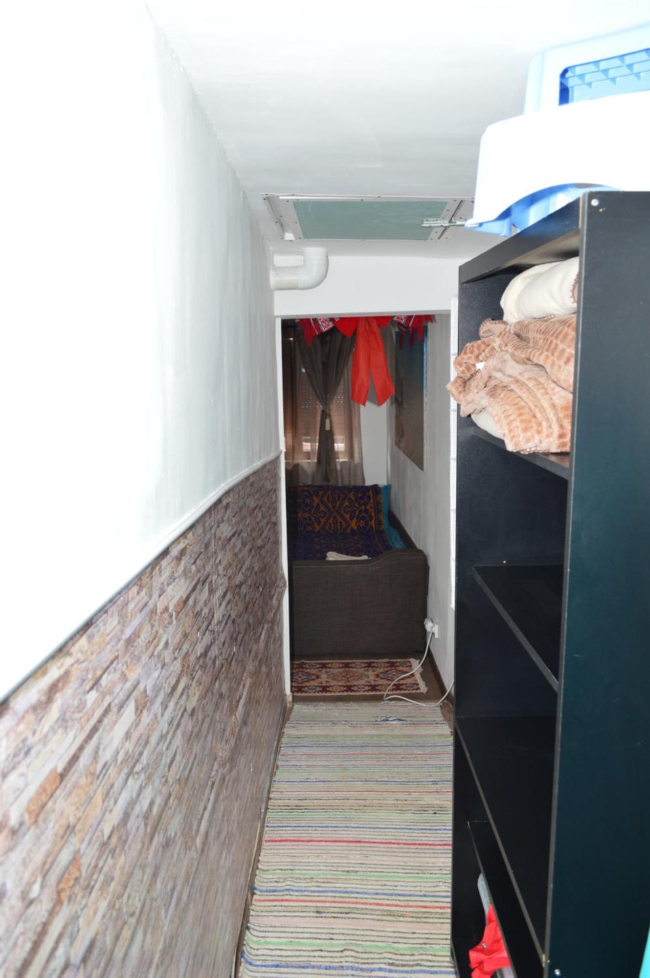 Yna House Villa Bukares Bagian luar foto